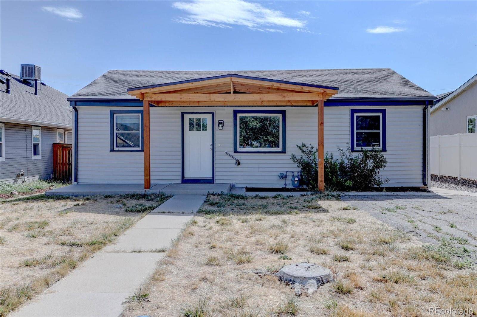 6650 Irving ST, Denver, CO 80221
