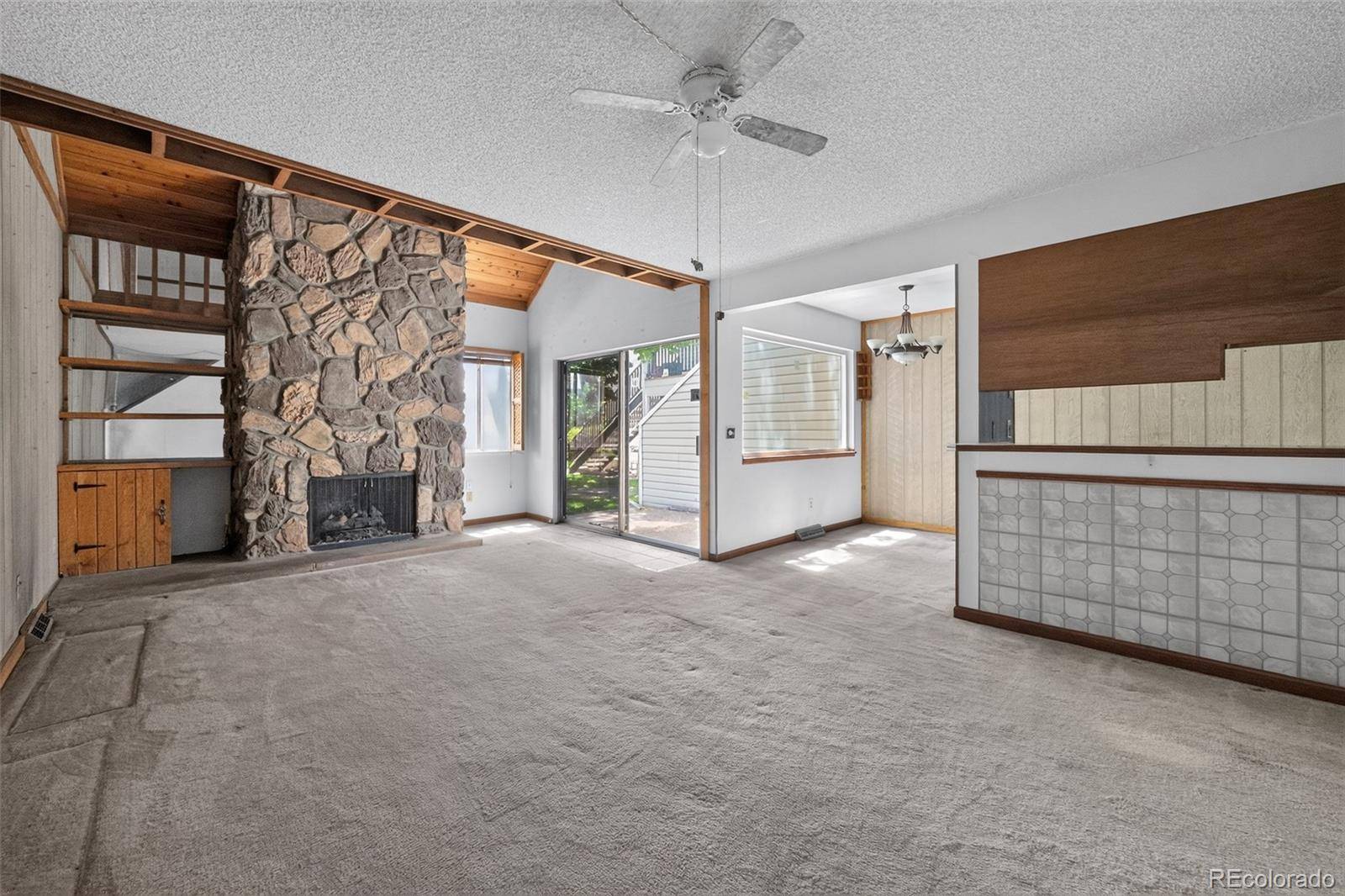 2600 S Xanadu WAY #B, Aurora, CO 80014