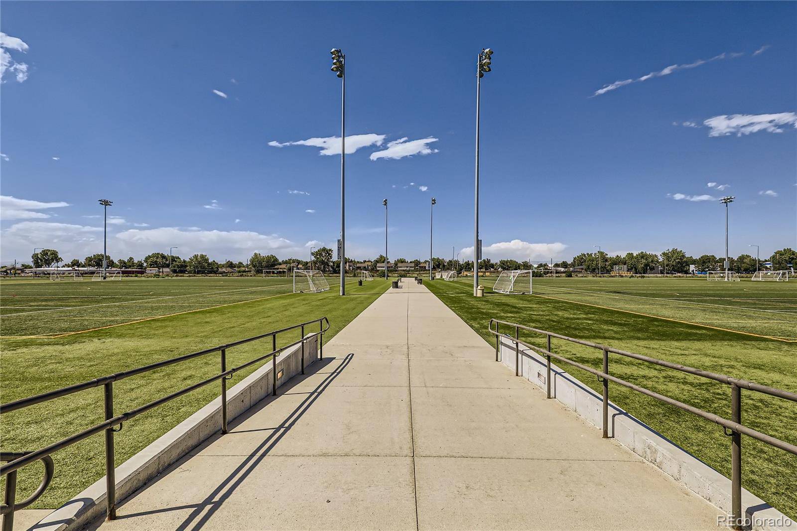 2256 S Haleyville WAY, Aurora, CO 80018
