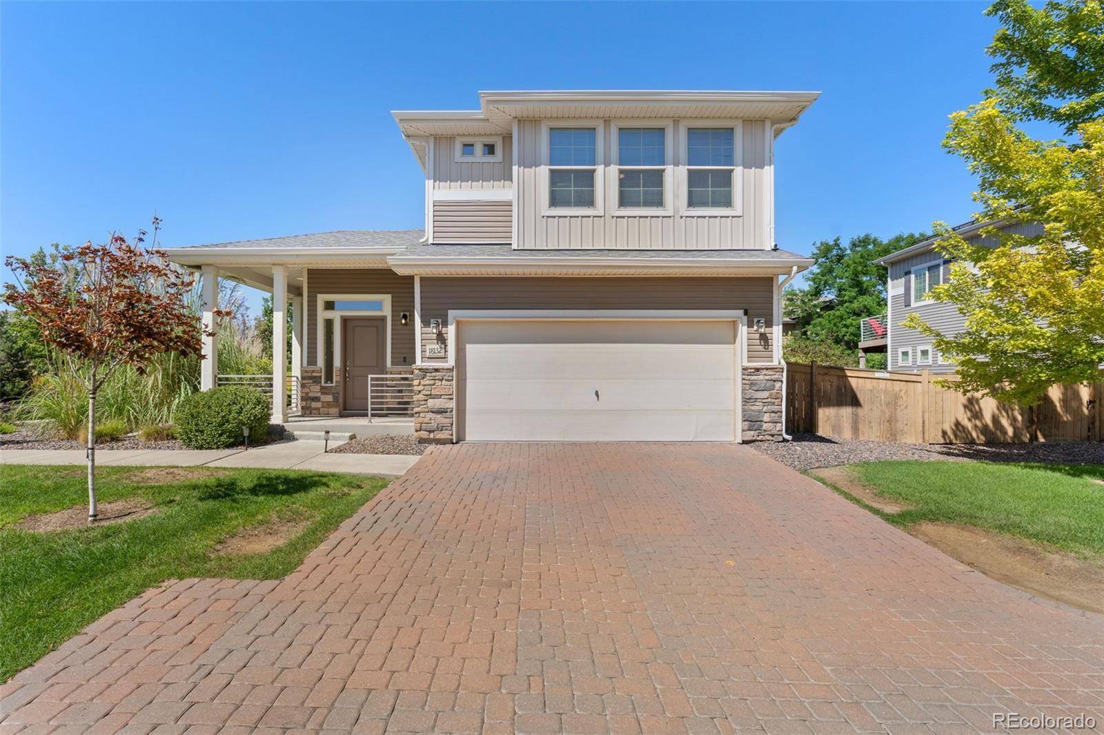 18132 E 104th WAY, Commerce City, CO 80022