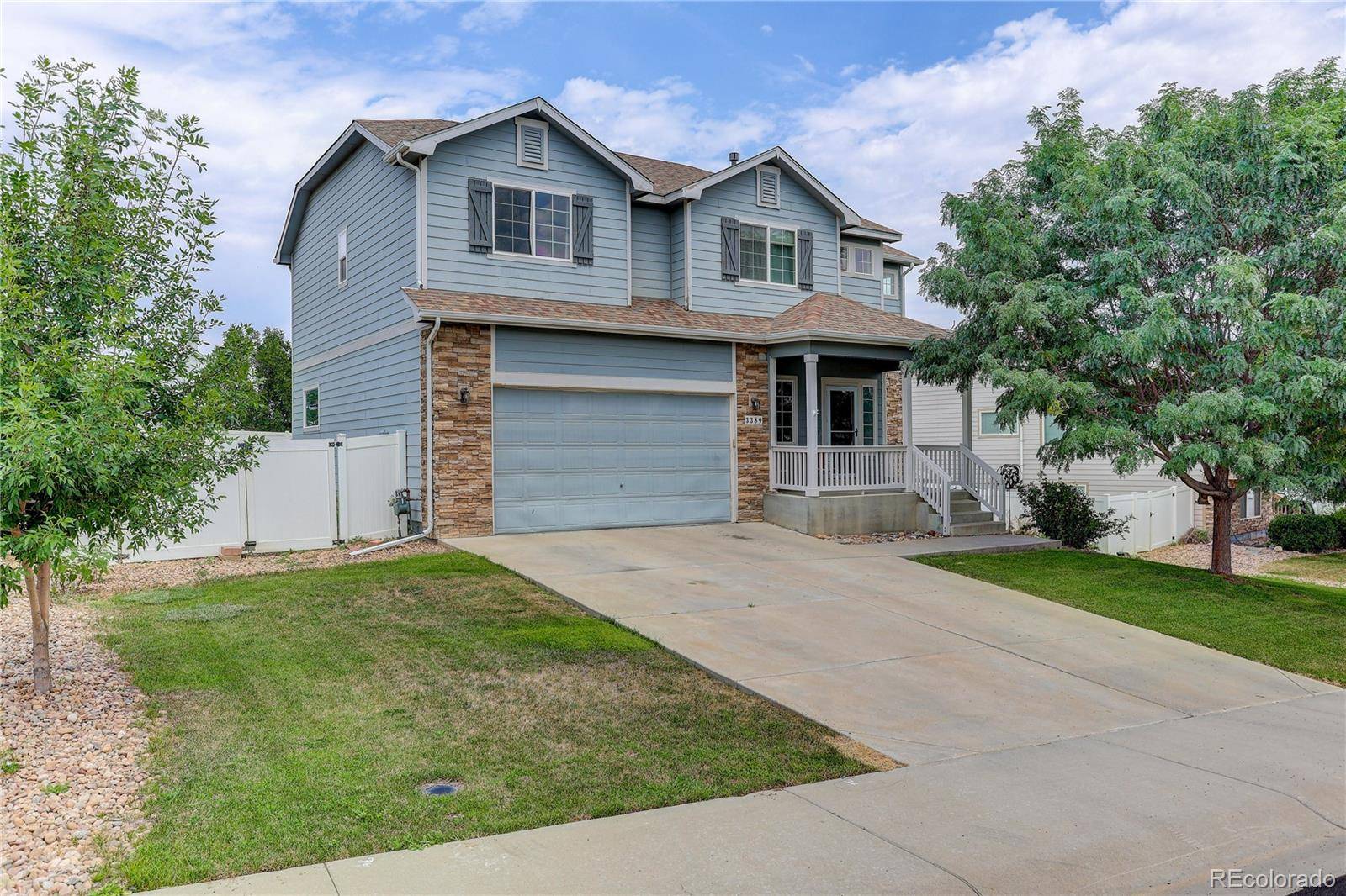 3389 Bayberry LN, Johnstown, CO 80534