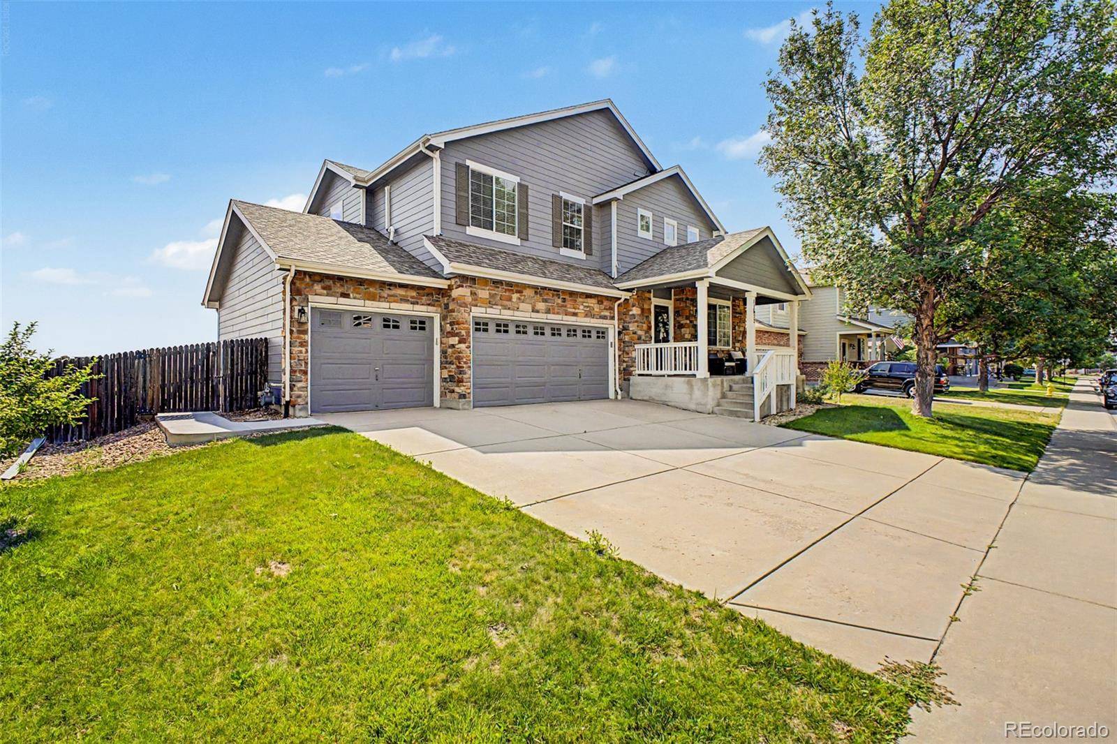 11652 Kearney WAY, Denver, CO 80233
