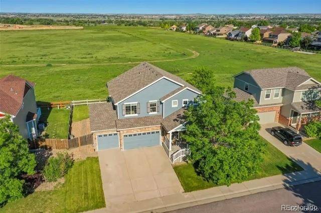 11652 Kearney WAY, Denver, CO 80233