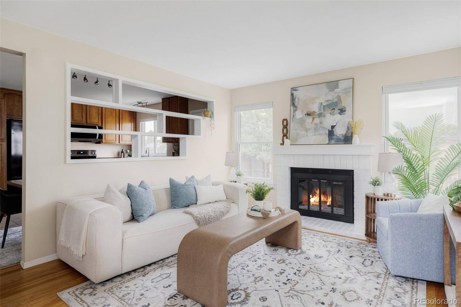 9504 Pendleton DR, Highlands Ranch, CO 80126