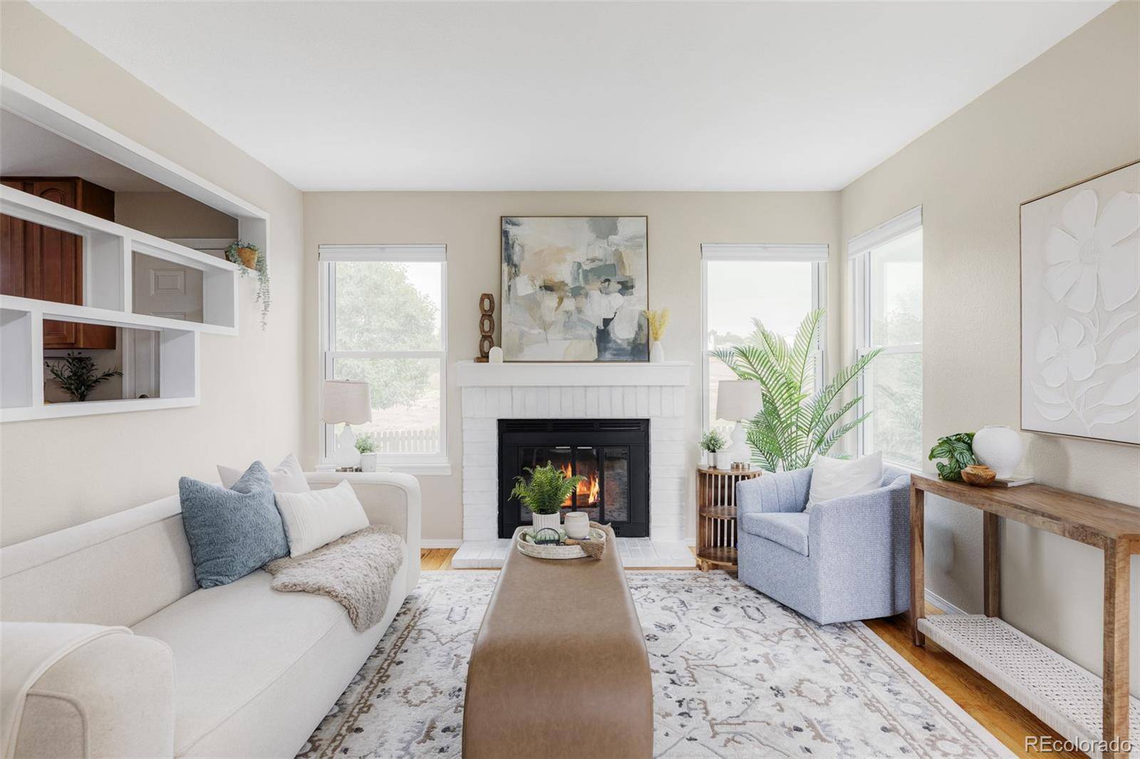 9504 Pendleton DR, Highlands Ranch, CO 80126