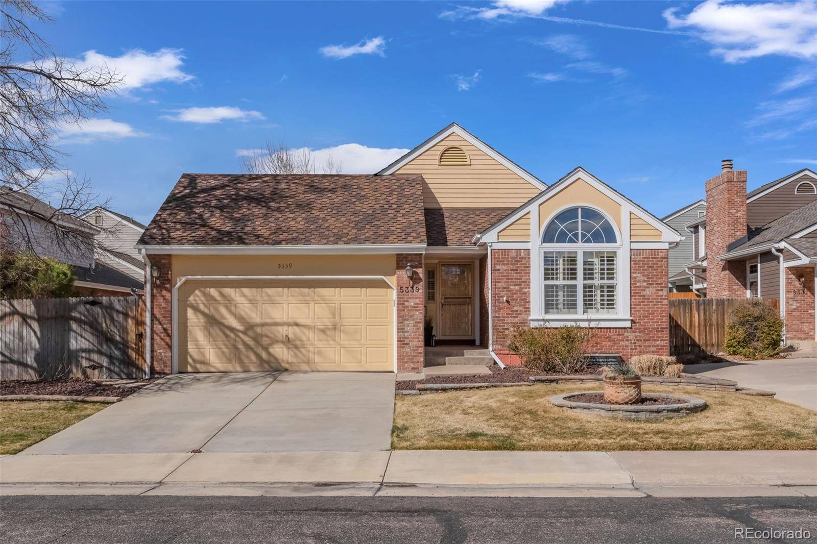 5339 S Cody ST, Littleton, CO 80123