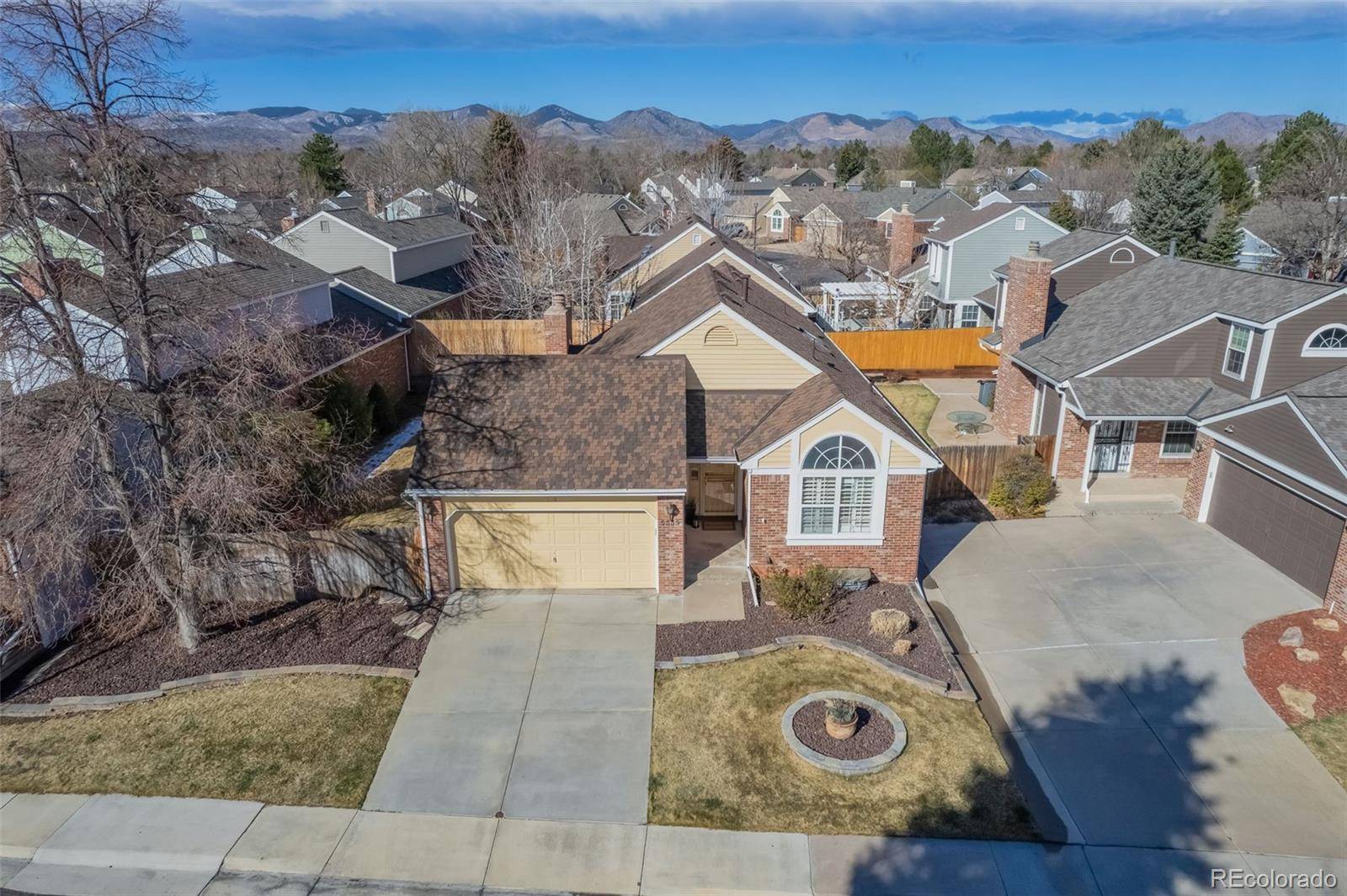 5339 S Cody ST, Littleton, CO 80123
