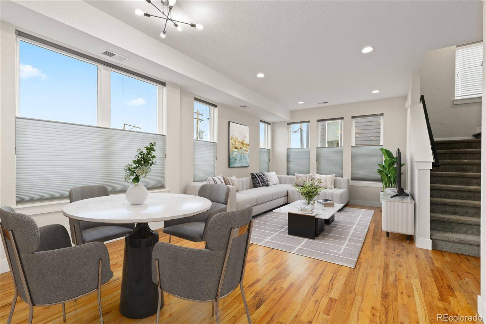 1470 Wolff ST #113, Denver, CO 80204