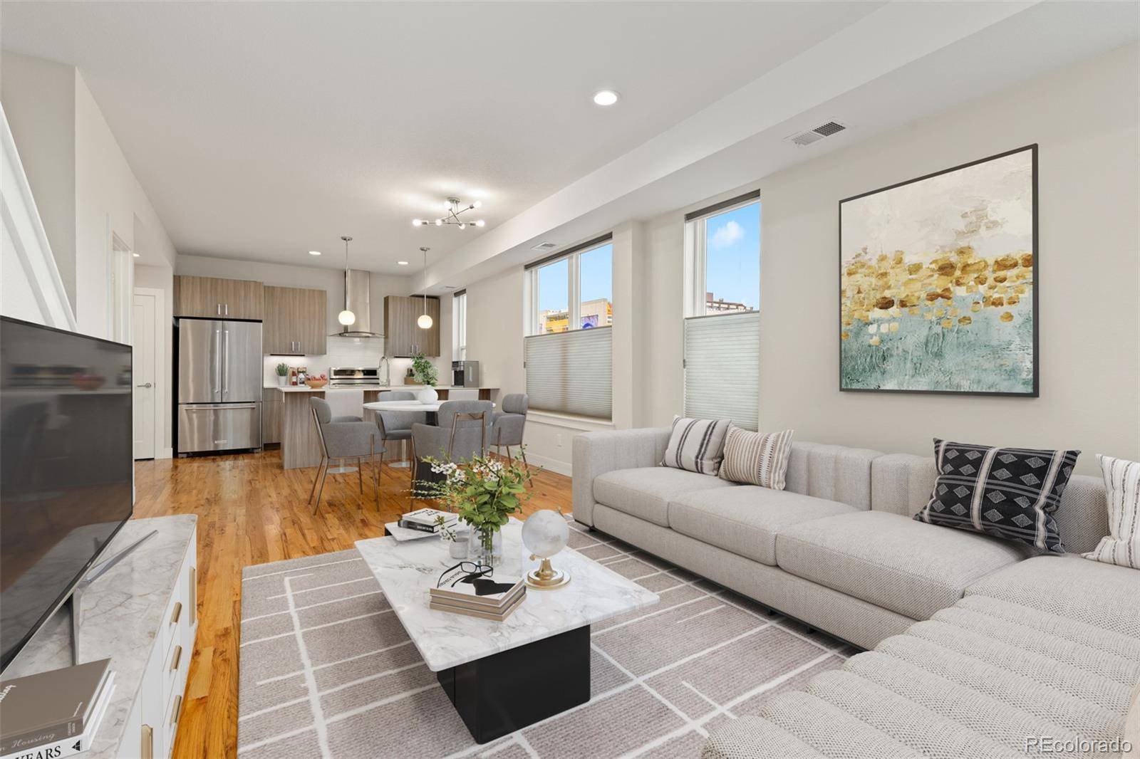 1470 Wolff ST #113, Denver, CO 80204