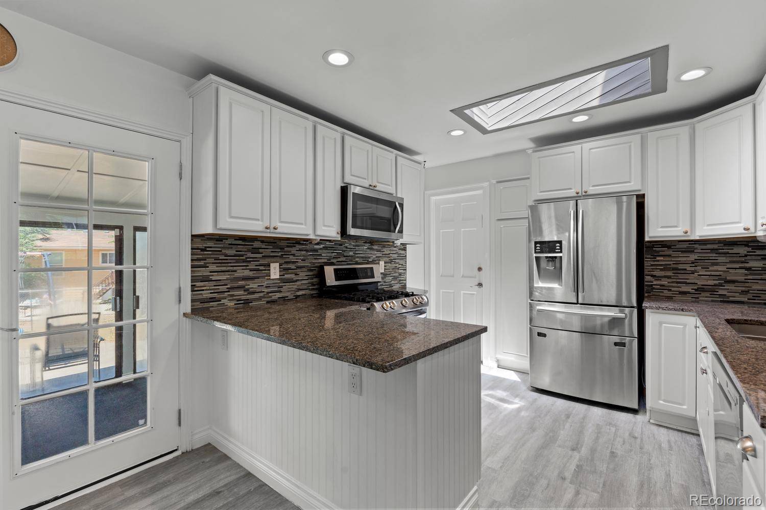 659 S Newark CT, Aurora, CO 80012