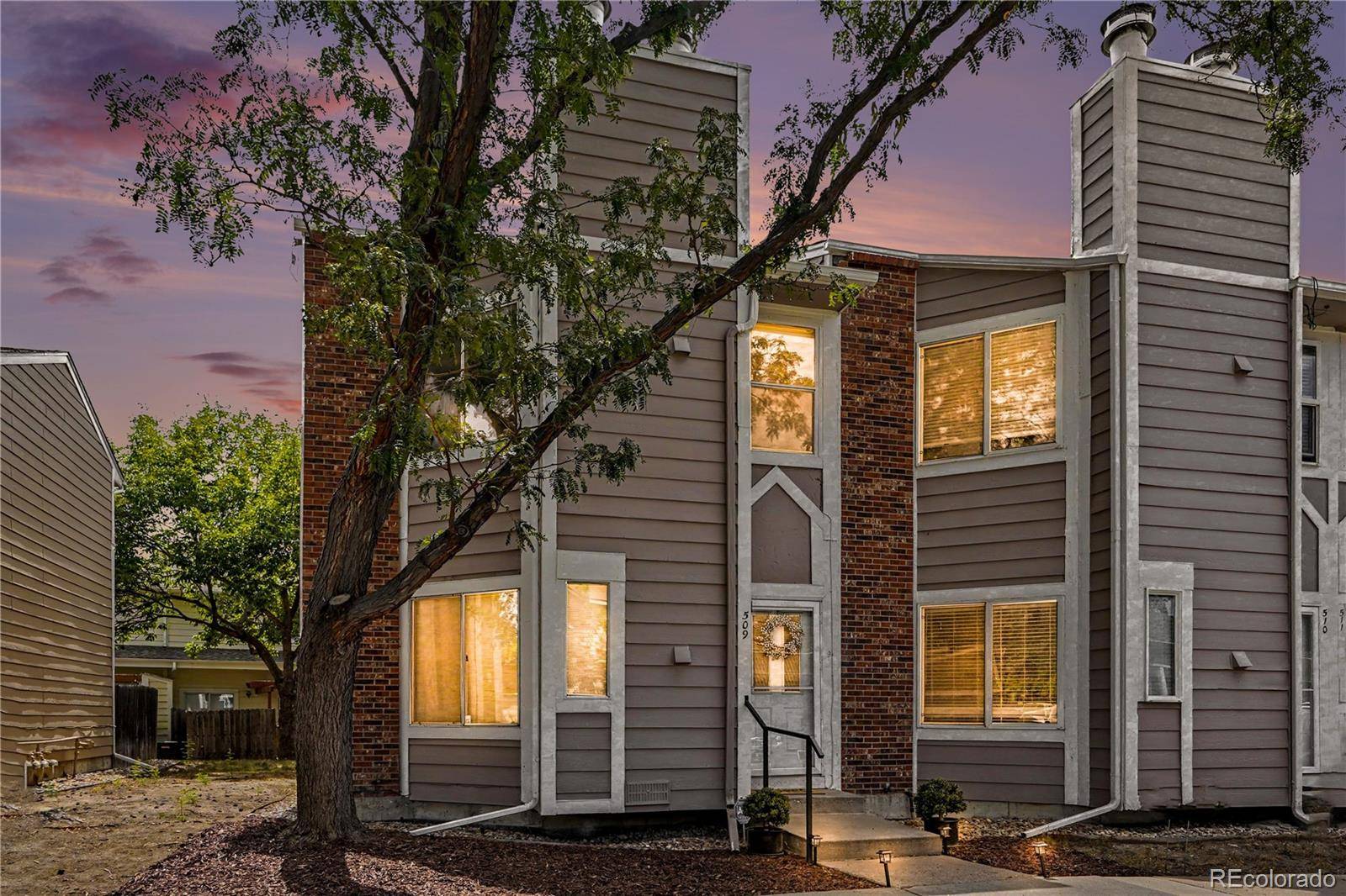 8136 Gray CT #509, Arvada, CO 80003