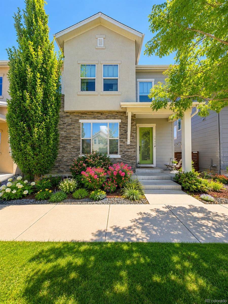 1440 W 67th AVE, Denver, CO 80221