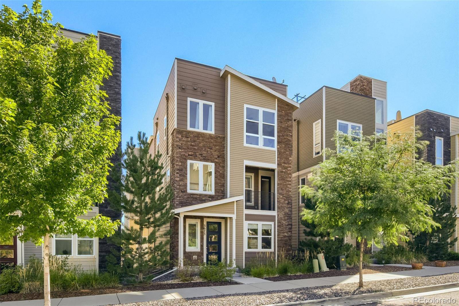 3675 Penang DR, Castle Rock, CO 80109