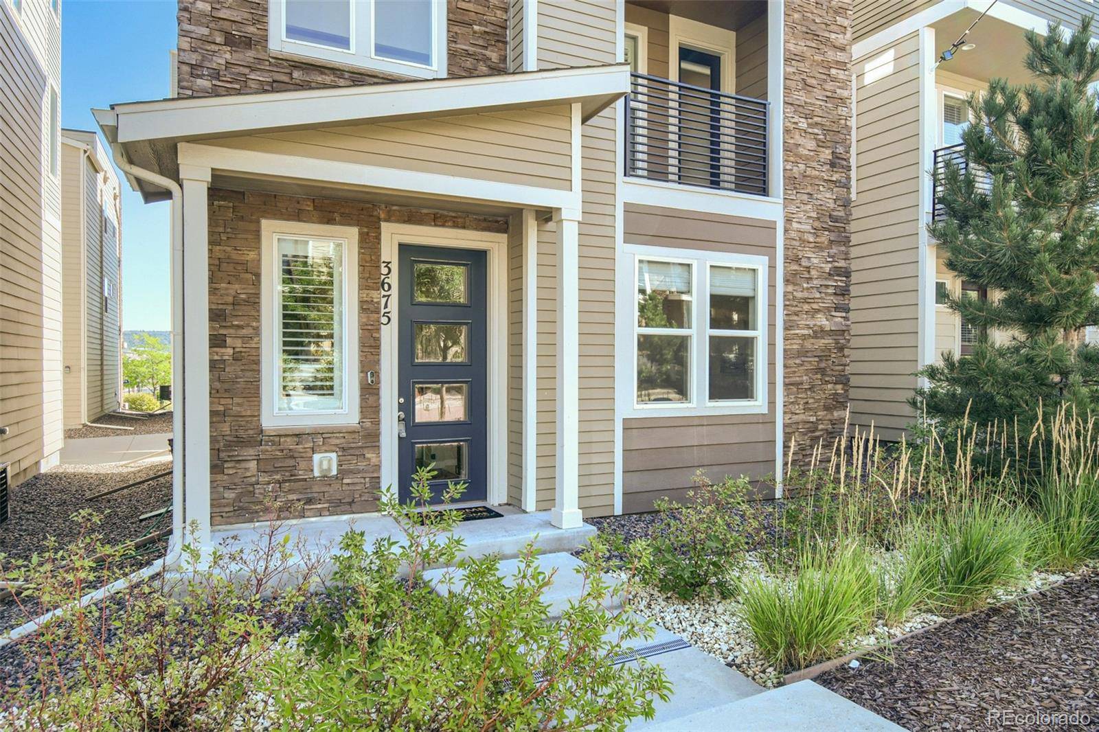 3675 Penang DR, Castle Rock, CO 80109