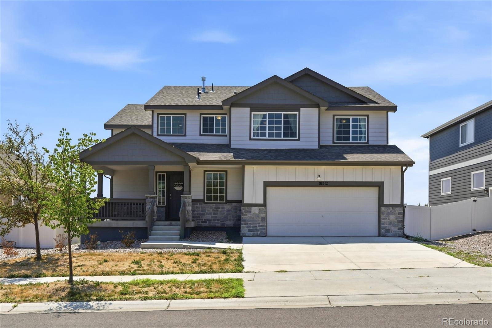10512 W 18th ST, Greeley, CO 80634