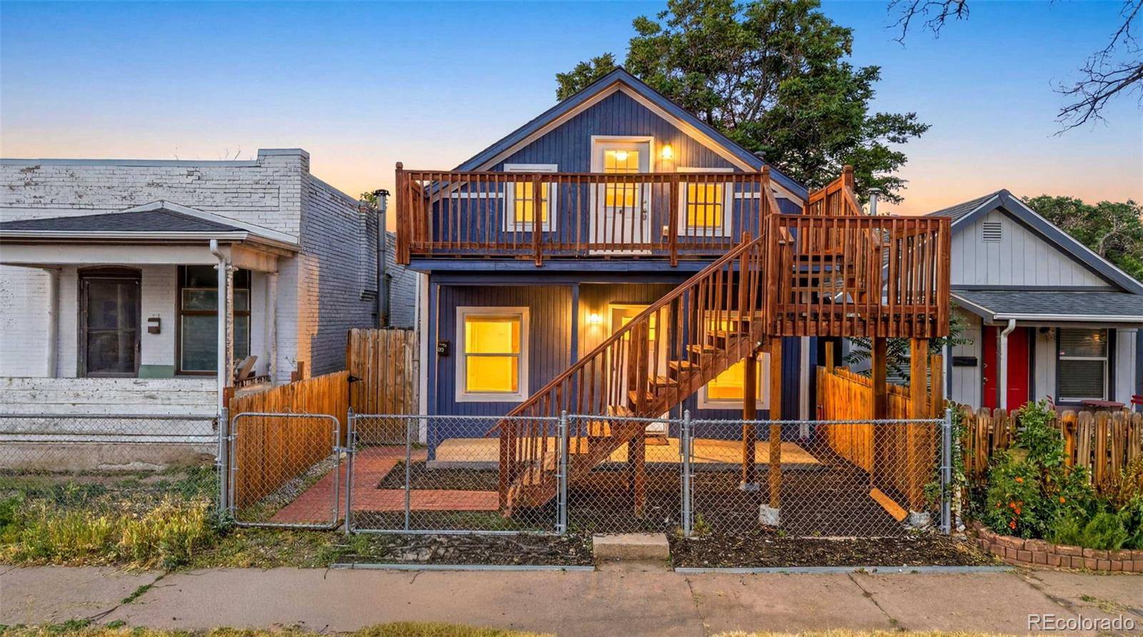 4736 Vine ST, Denver, CO 80216
