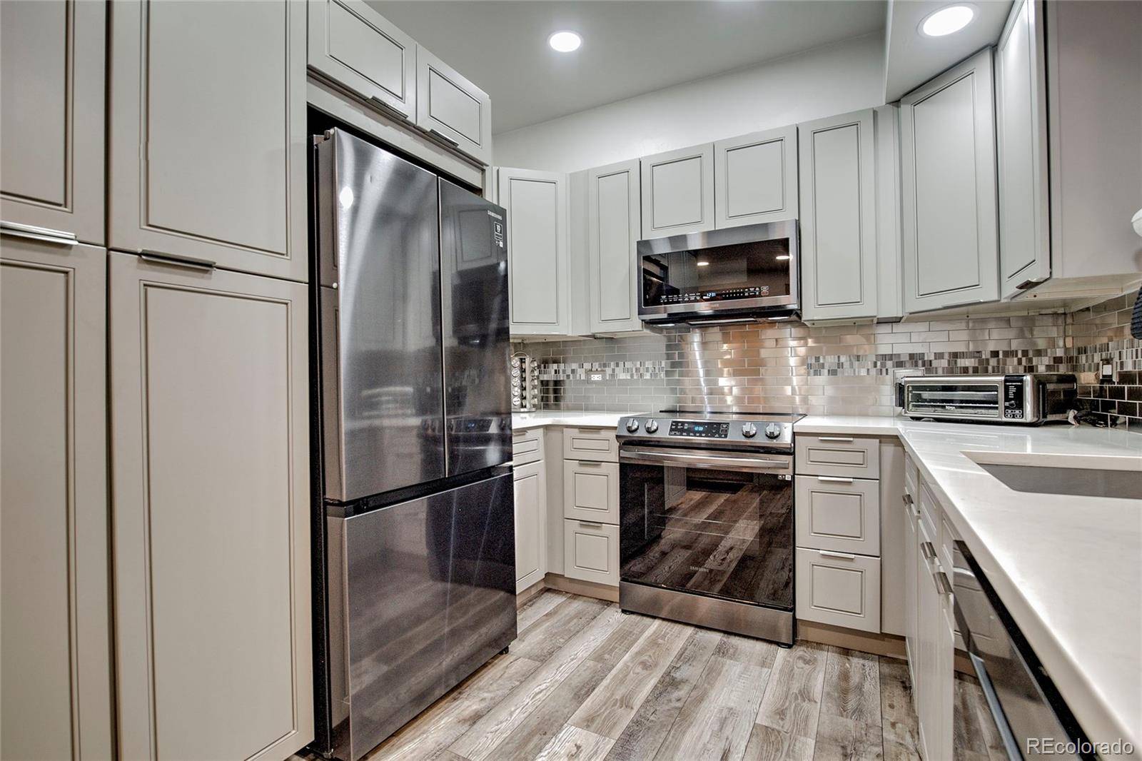 645 S Park AVE #302, Breckenridge, CO 80424