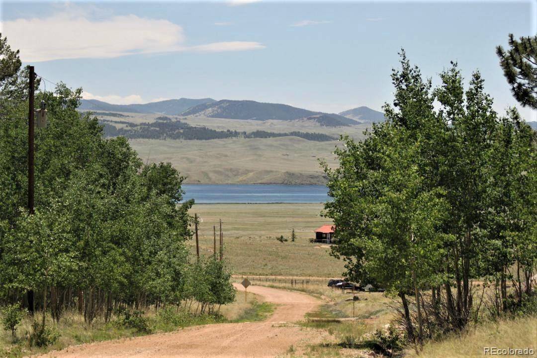 206 Emerald WAY, Lake George, CO 80827