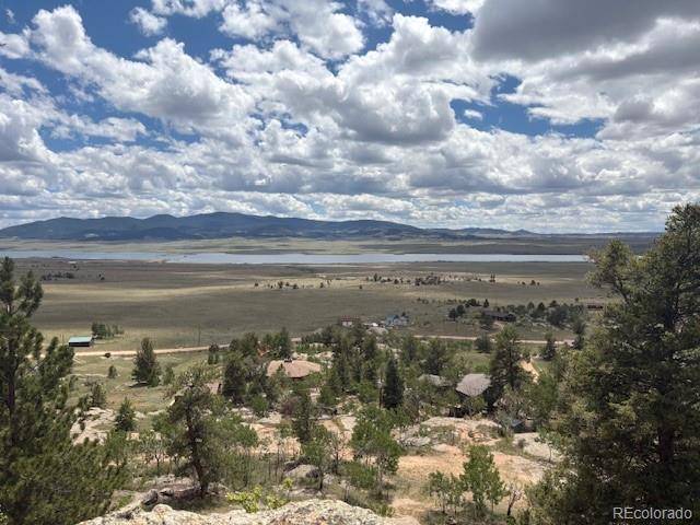 206 Emerald WAY, Lake George, CO 80827