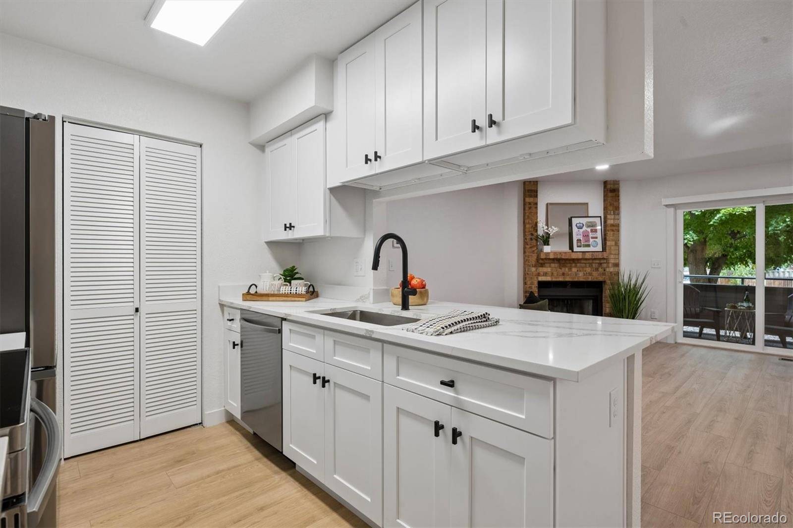 8015 W Eastman PL #101, Lakewood, CO 80227