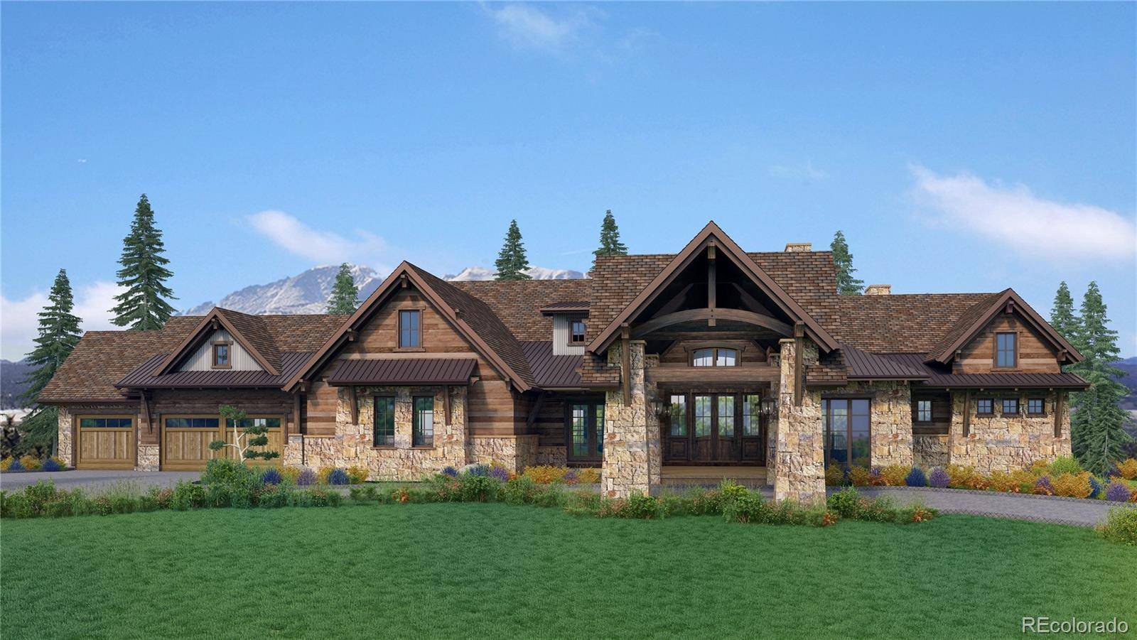 7560 Cicero CT, Littleton, CO 80125