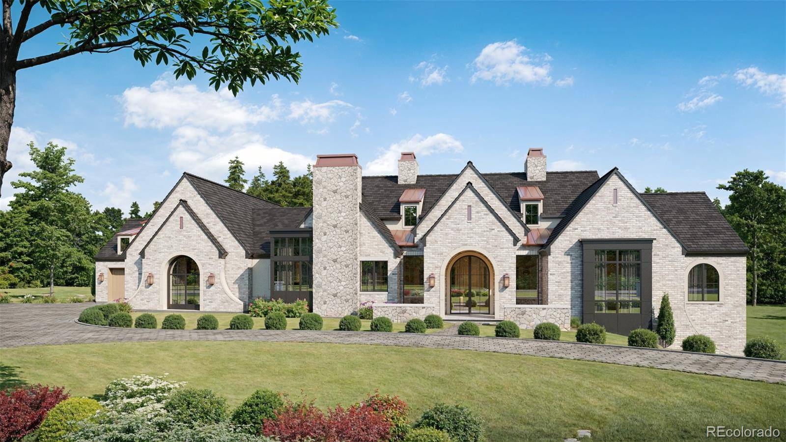 7560 Cicero CT, Littleton, CO 80125