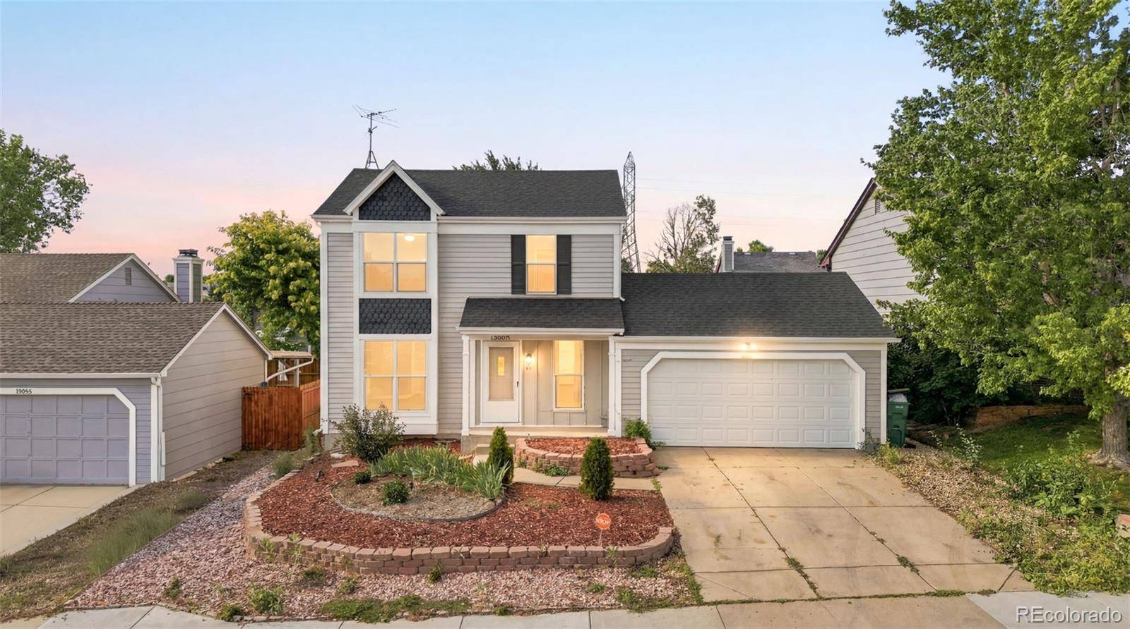19695 E Amherst DR, Aurora, CO 80013