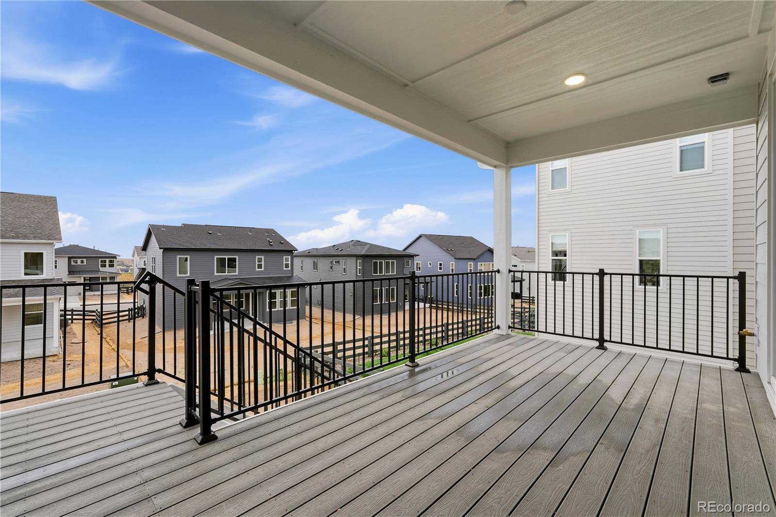 1211 Bridgefield RD, Castle Pines, CO 80108