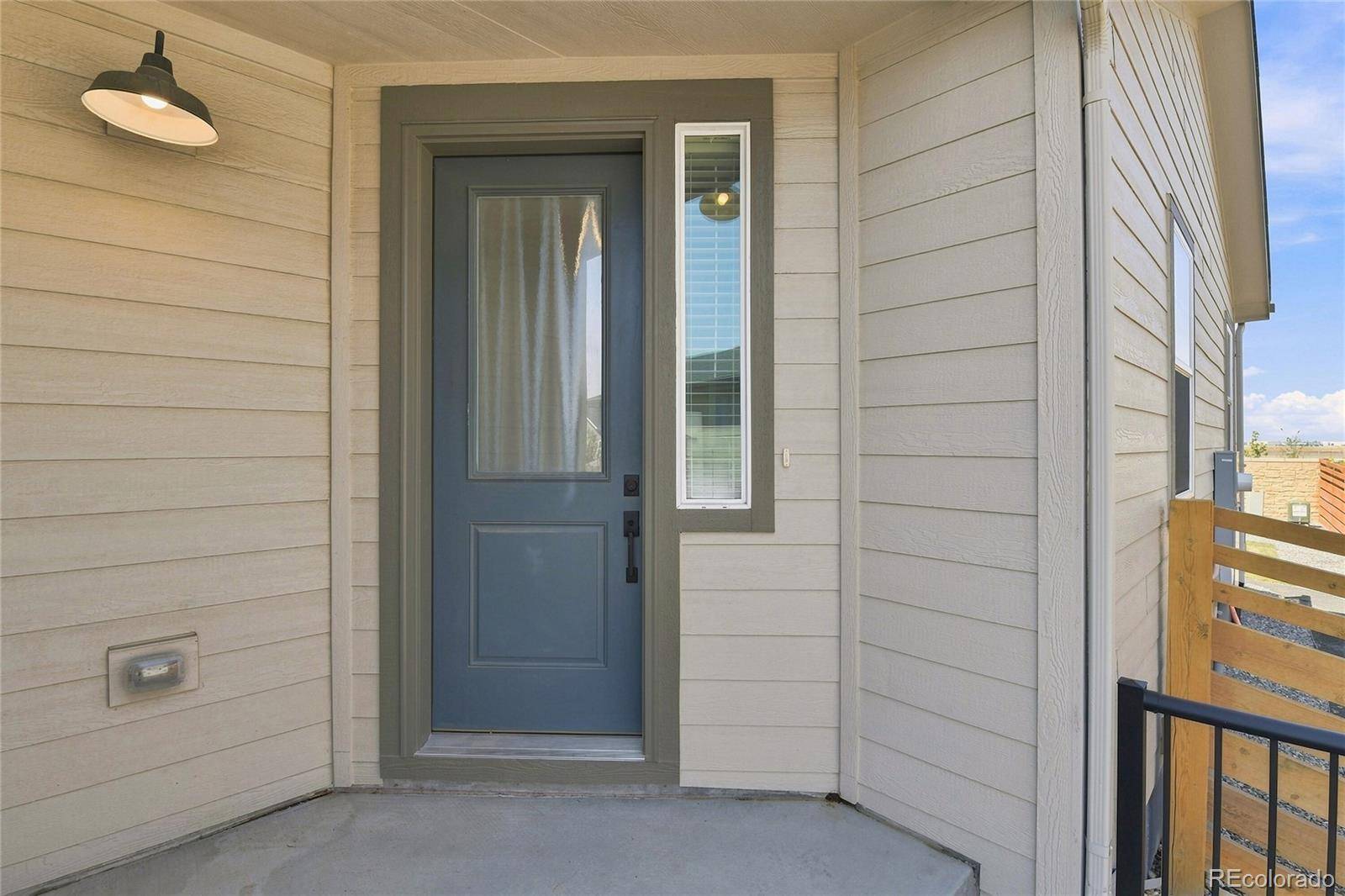 3471 N Buchanan WAY, Aurora, CO 80019