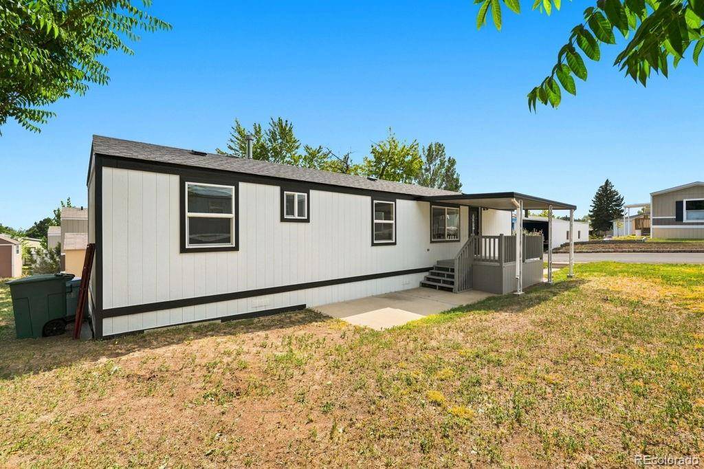 2100 W 100th AVE, Denver, CO 80260