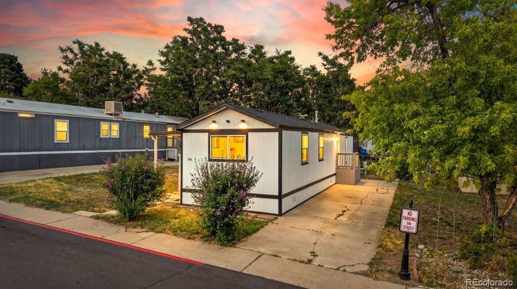 2100 W 100th AVE, Denver, CO 80260