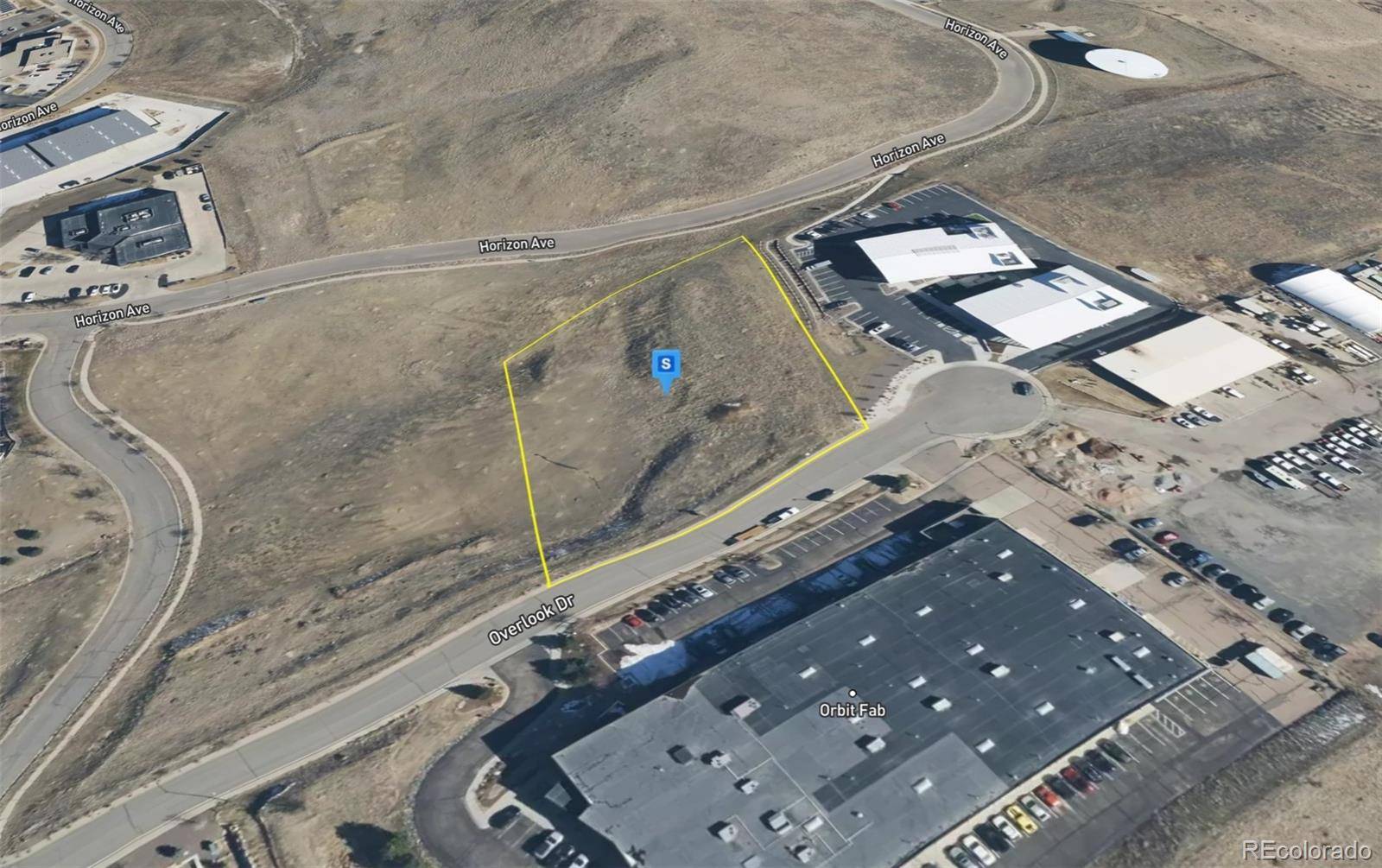 1485 Overlook Dr, Lafayette, CO 80026