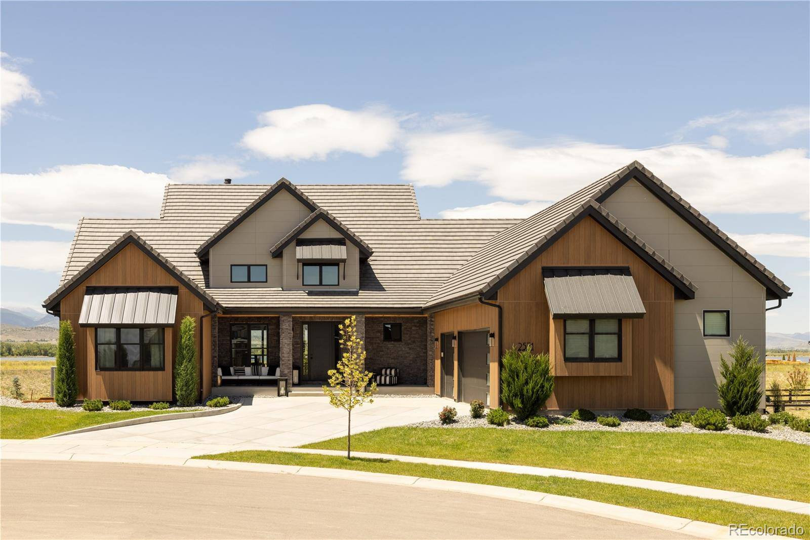 2531 Southwind RD, Berthoud, CO 80513