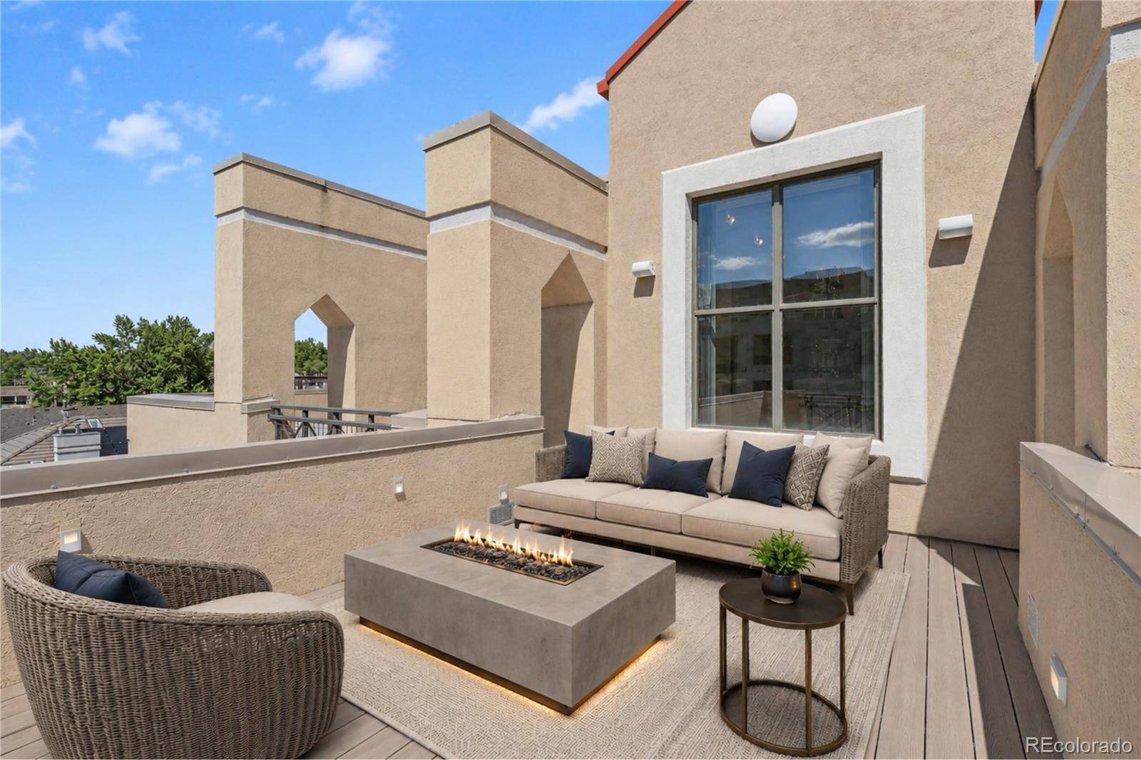 180 Cook ST #509, Denver, CO 80206
