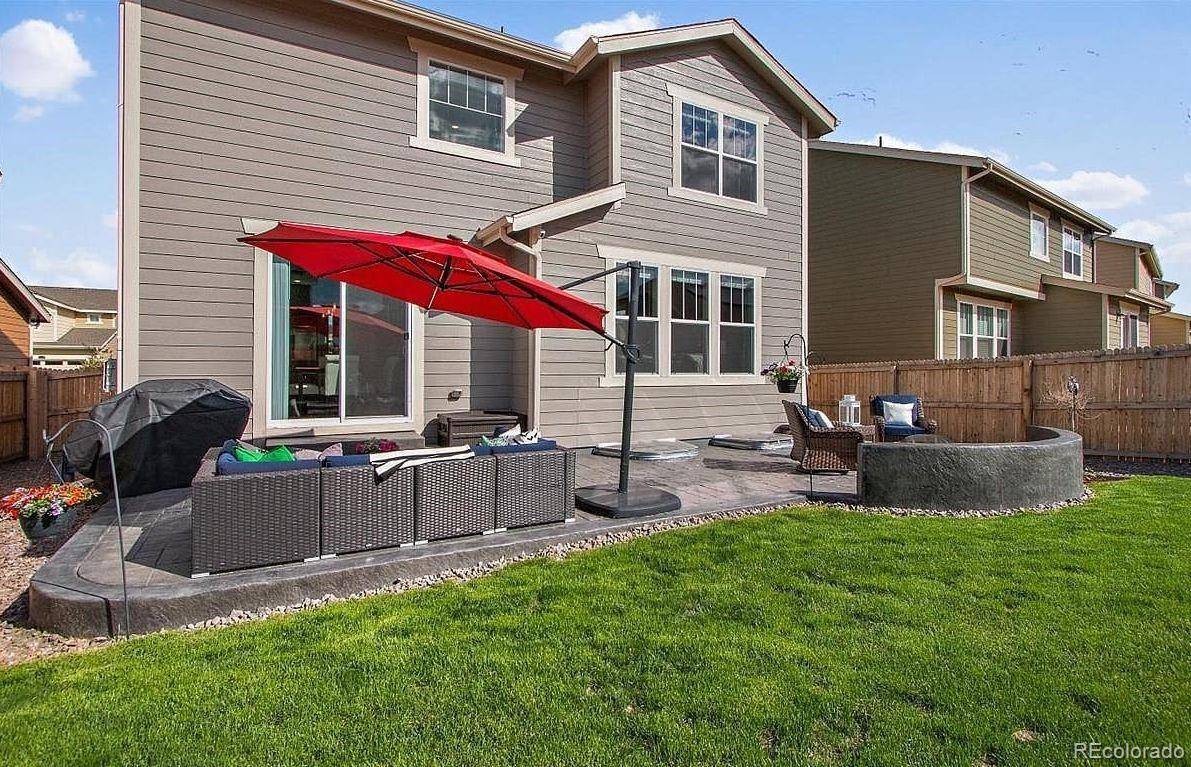 15011 Chicago ST, Parker, CO 80134