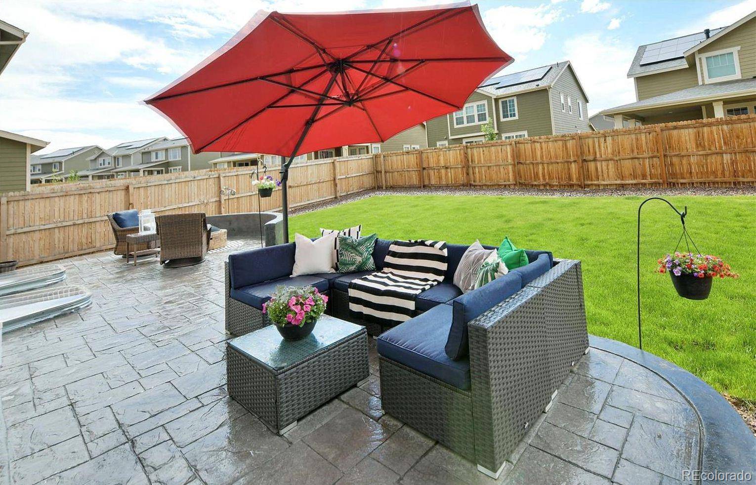 15011 Chicago ST, Parker, CO 80134