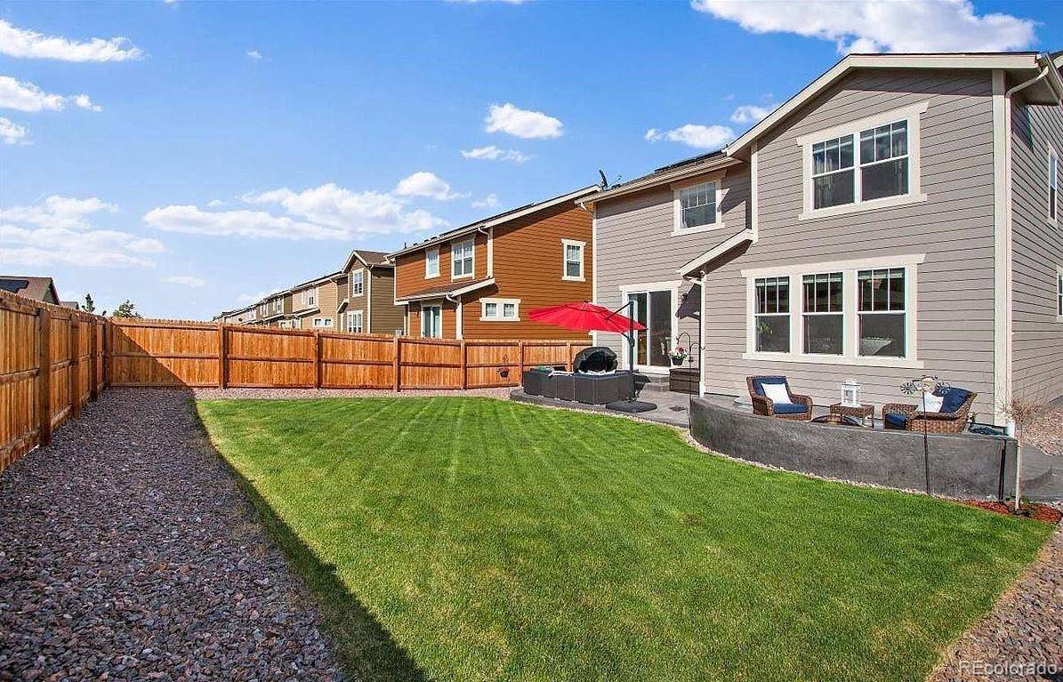 15011 Chicago ST, Parker, CO 80134