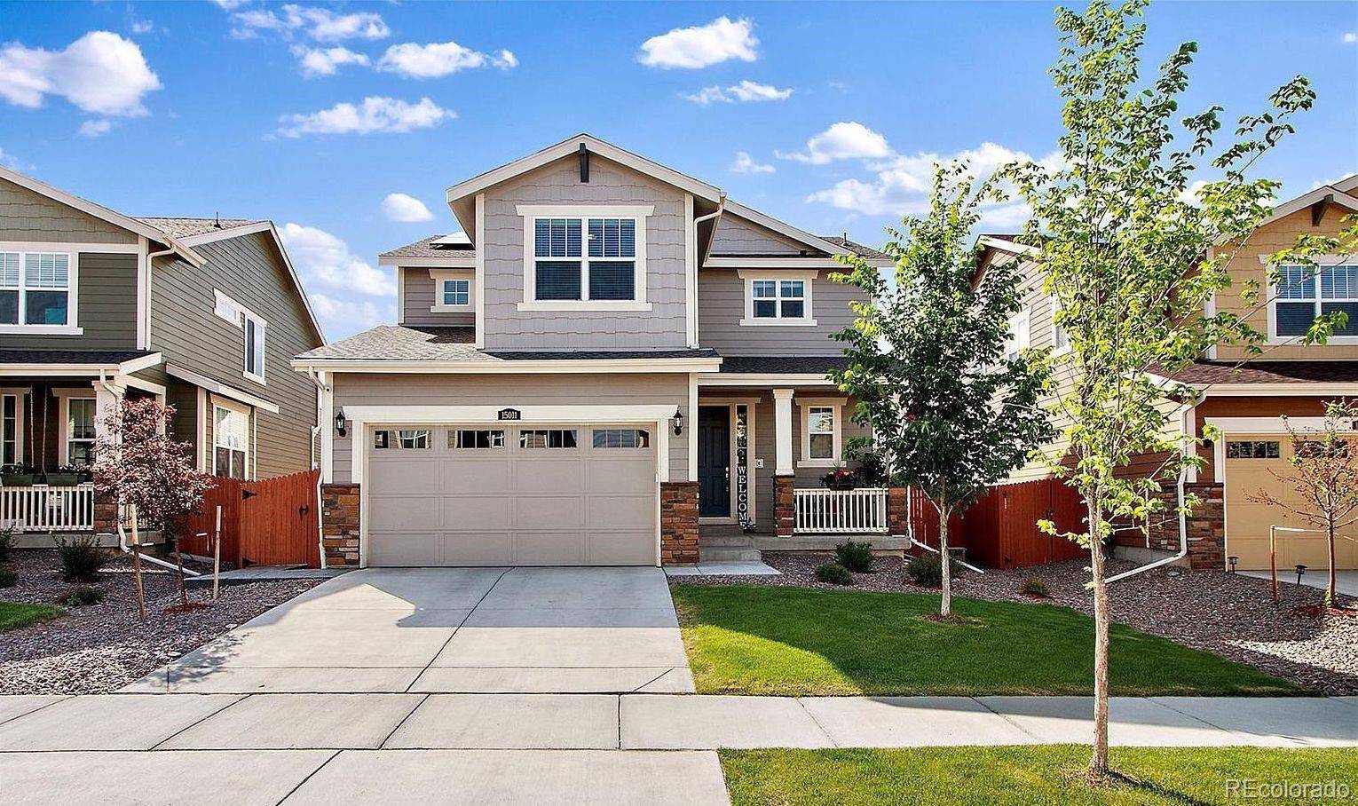 15011 Chicago ST, Parker, CO 80134