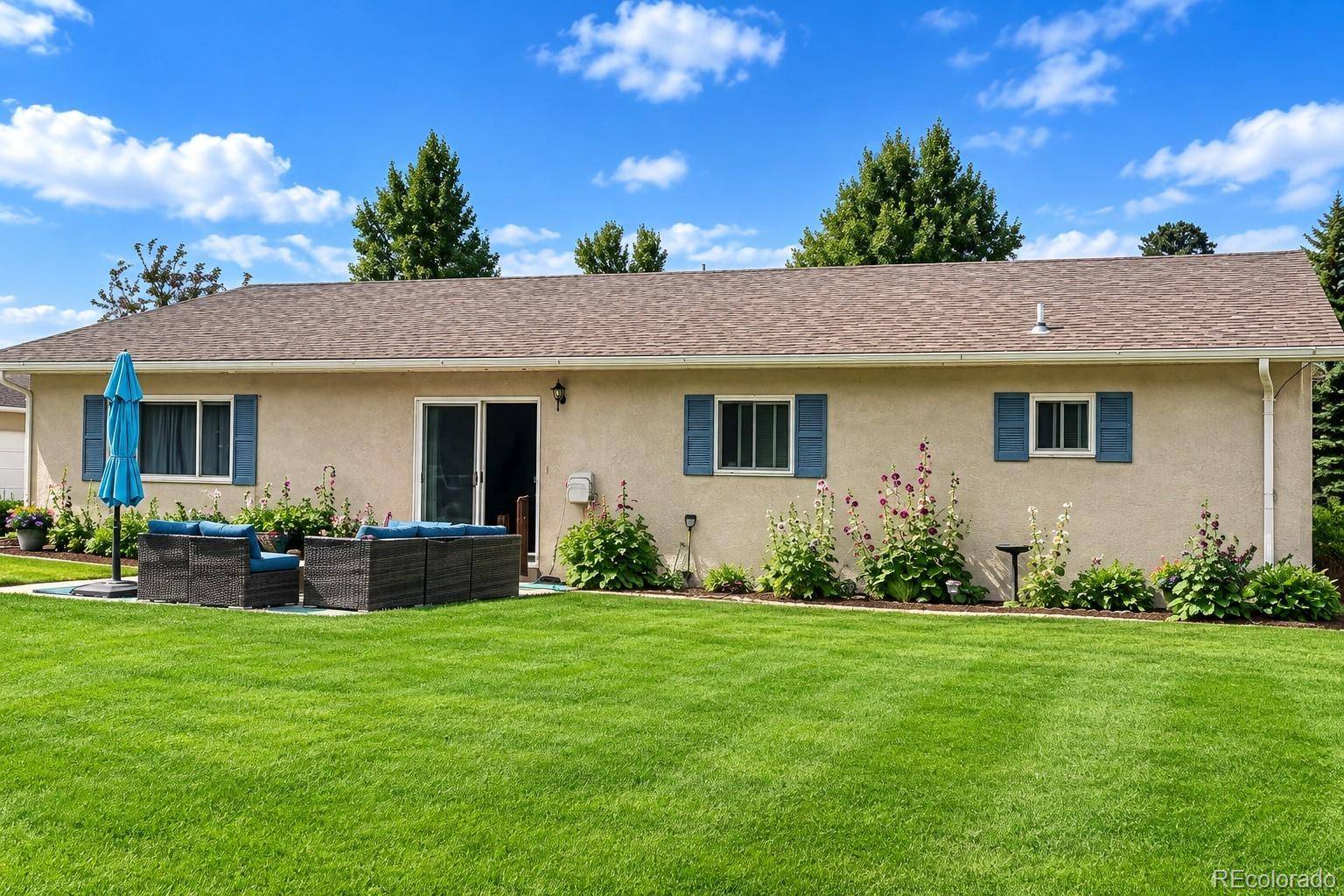 85 Pioneer RD, Monte Vista, CO 81144