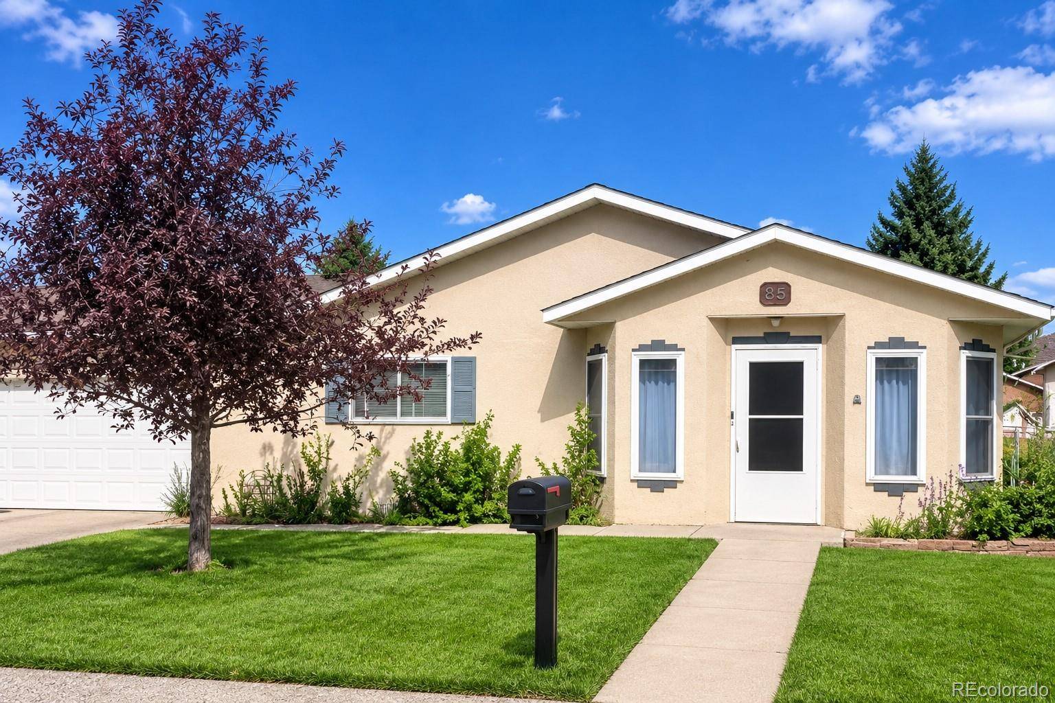 85 Pioneer RD, Monte Vista, CO 81144
