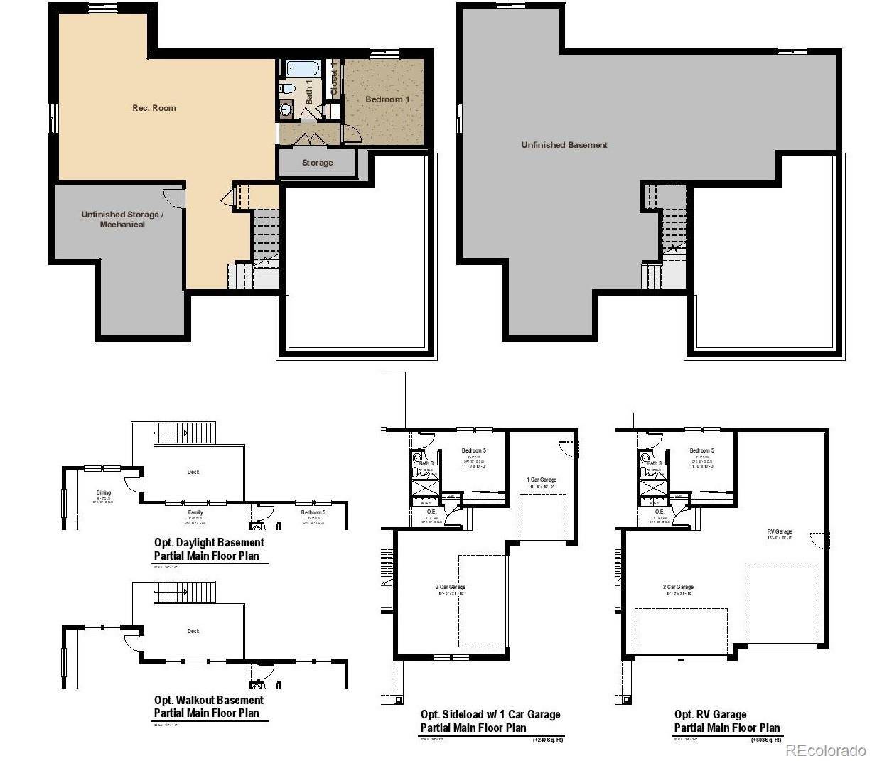 641 White Dove CT, Monument, CO 80132