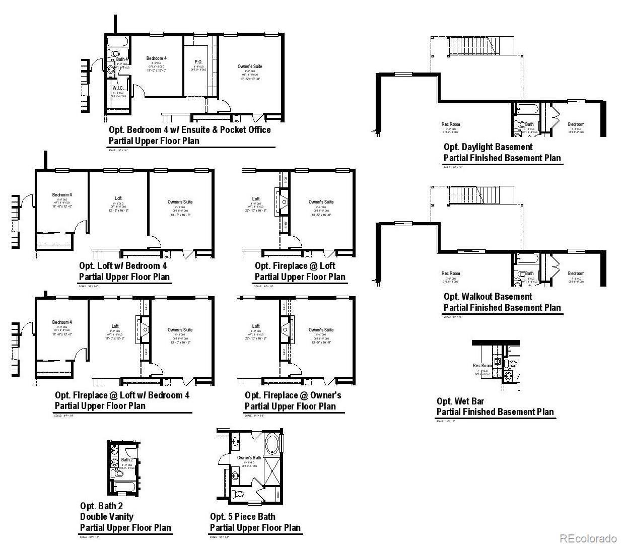 641 White Dove CT, Monument, CO 80132