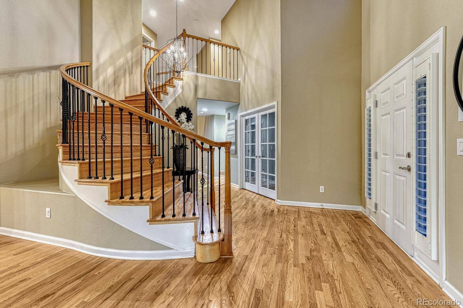 6942 Esperanza DR, Castle Pines, CO 80108