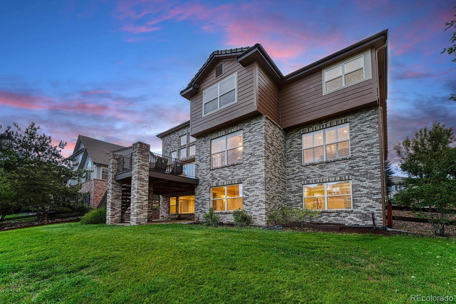 6942 Esperanza DR, Castle Pines, CO 80108