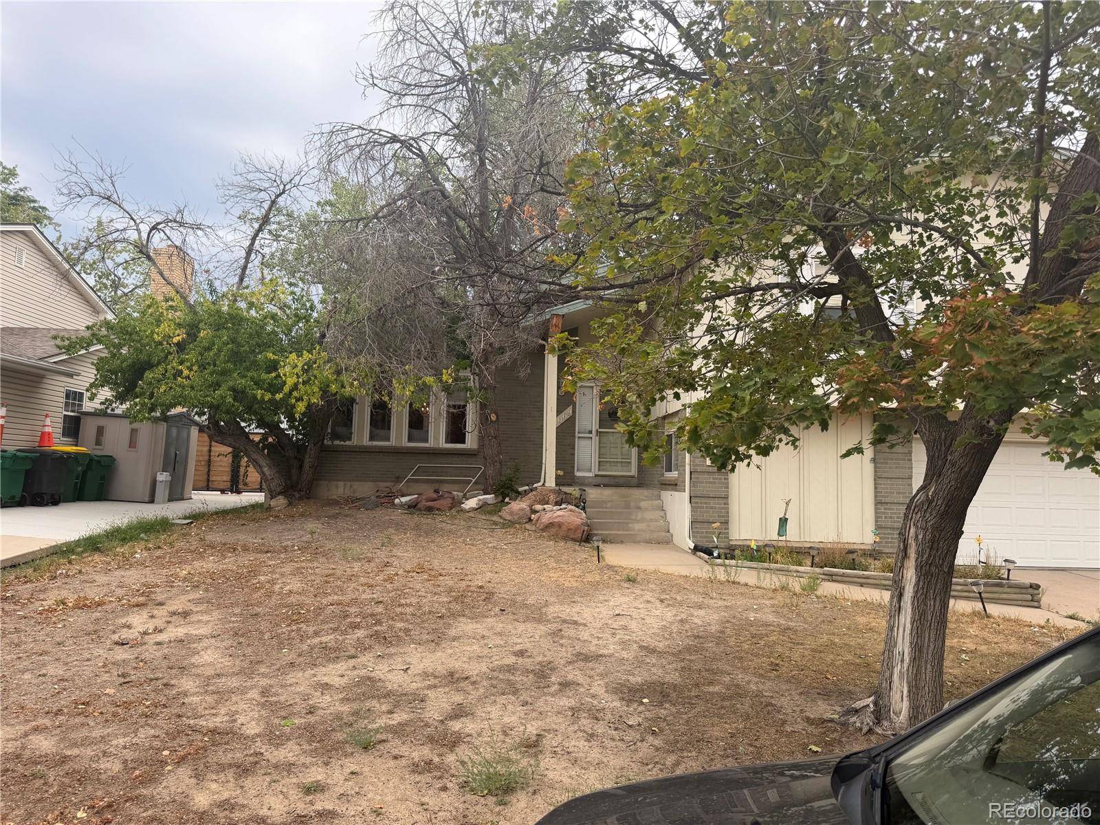 2069 S Macon WAY, Aurora, CO 80014