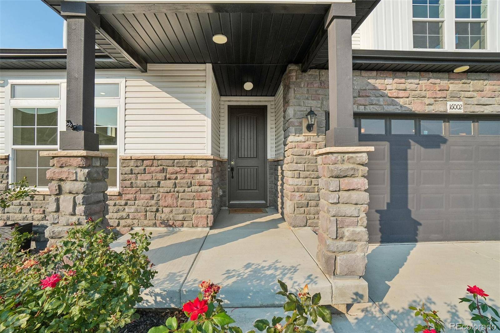 16002 E 111th CIR, Commerce City, CO 80022