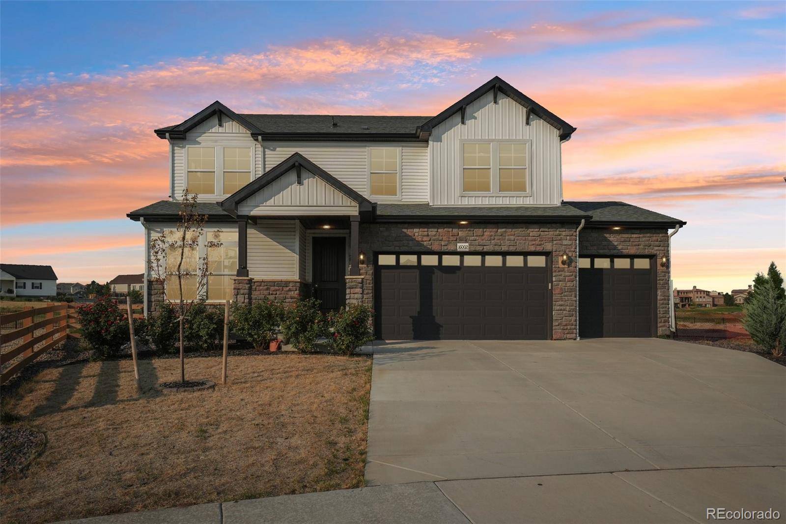 16002 E 111th CIR, Commerce City, CO 80022