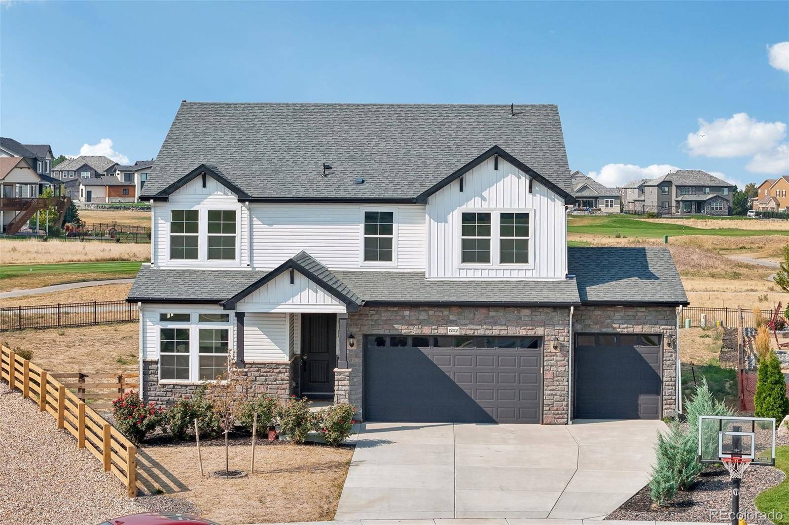 16002 E 111th CIR, Commerce City, CO 80022