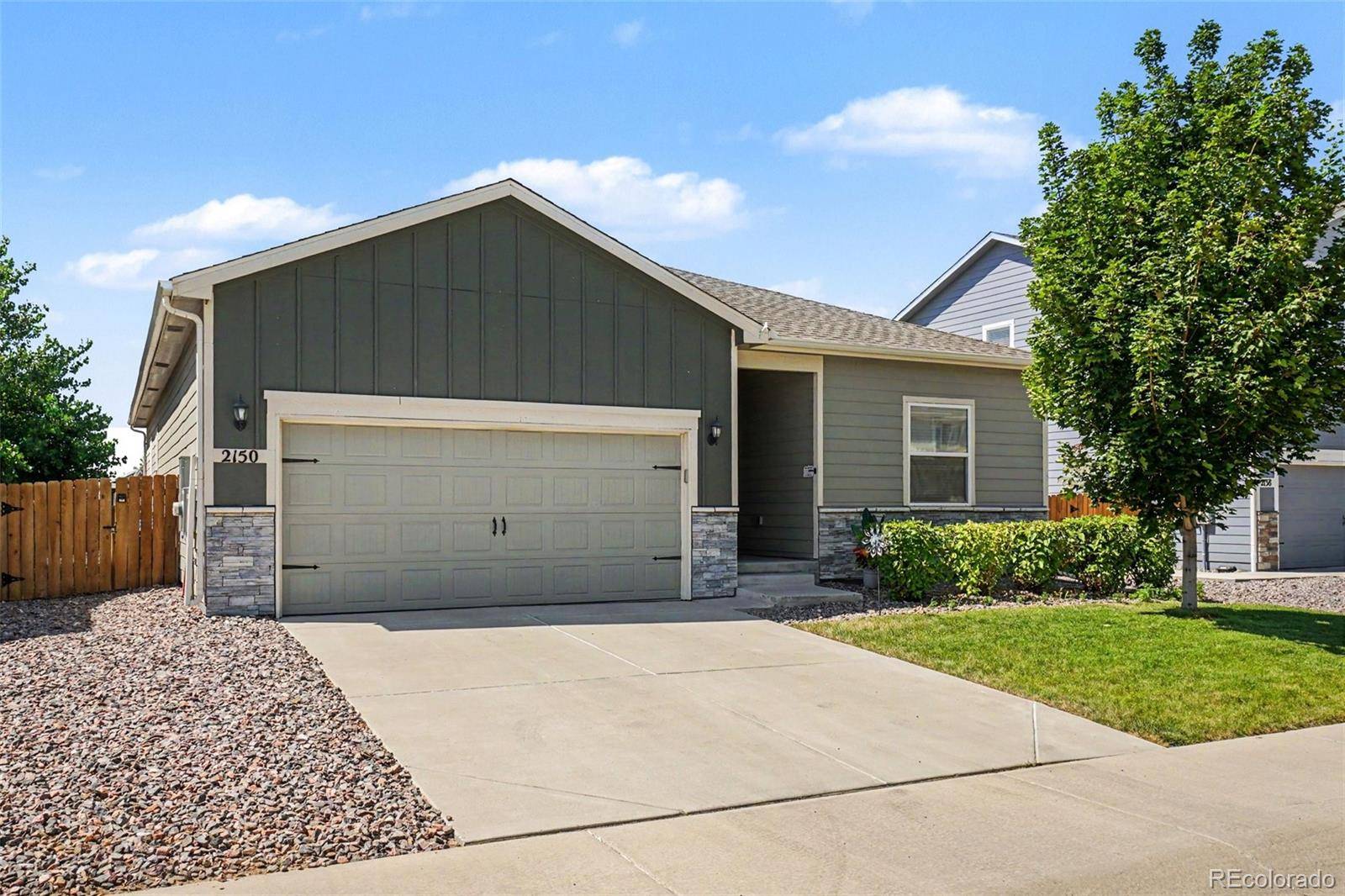 2150 Kerry ST, Mead, CO 80542