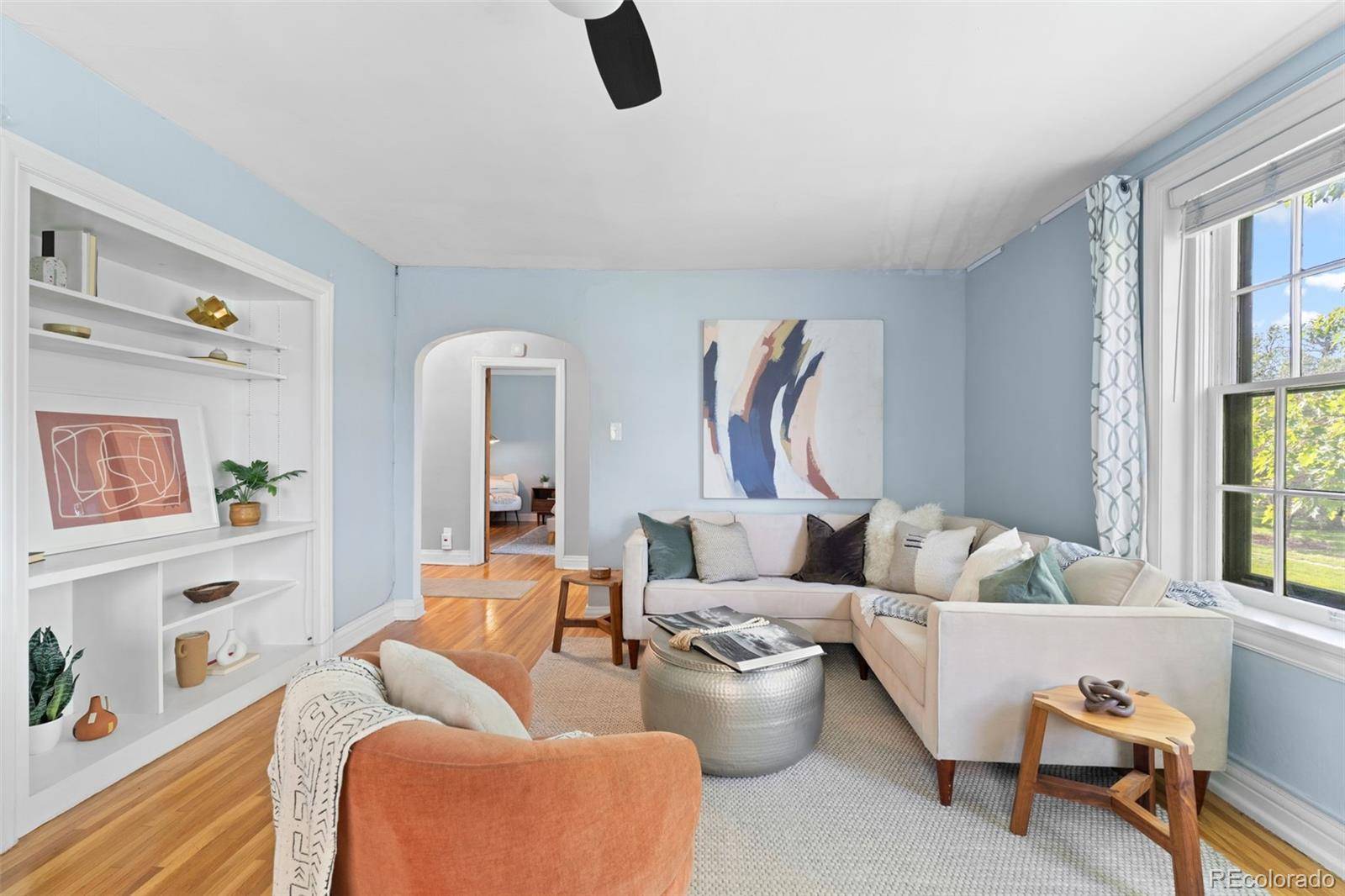 3850 E 17th Avenue #5, Denver, CO 80206